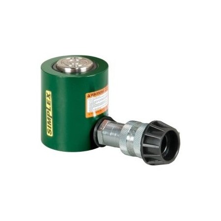 Enerpac Simplex 10 Ton SA Low Prof Spr Ret 15 In RLS101